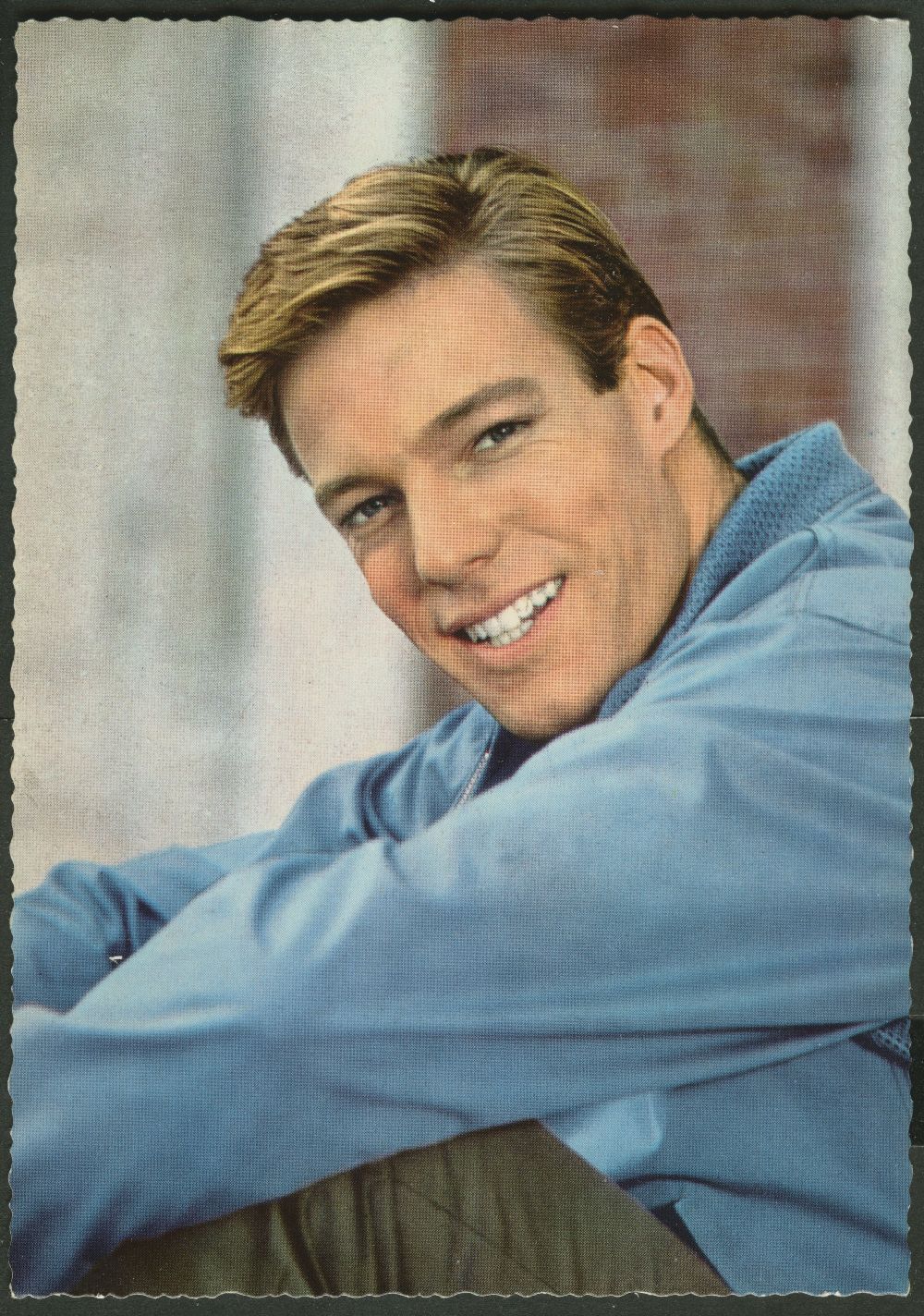 (image for) Richard Chamberlain #0064